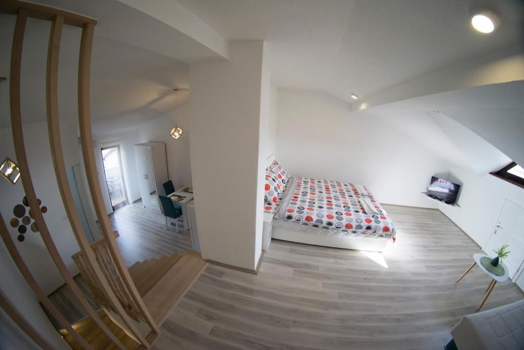 Apartmani Ivkovic+ Trebinje Exterior photo