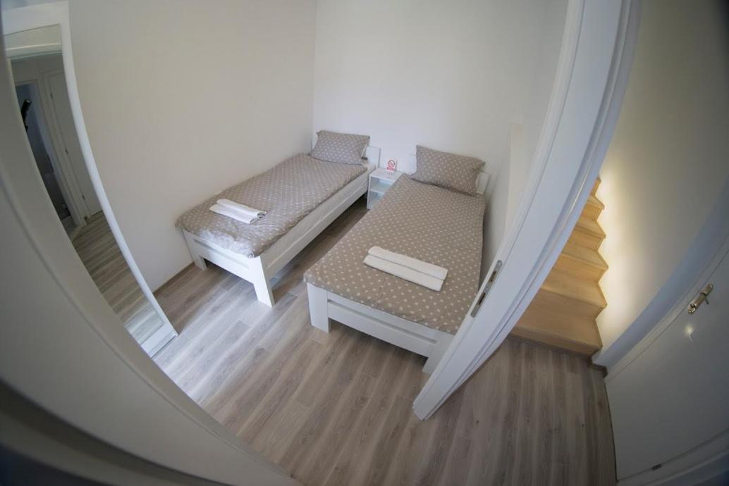 Apartmani Ivkovic+ Trebinje Exterior photo